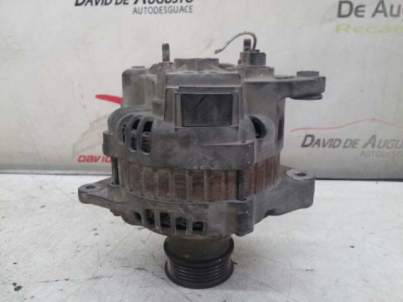  alternador   renault premiun 420 dci 18t 4x2 euro 3 11116 cm³ 6l