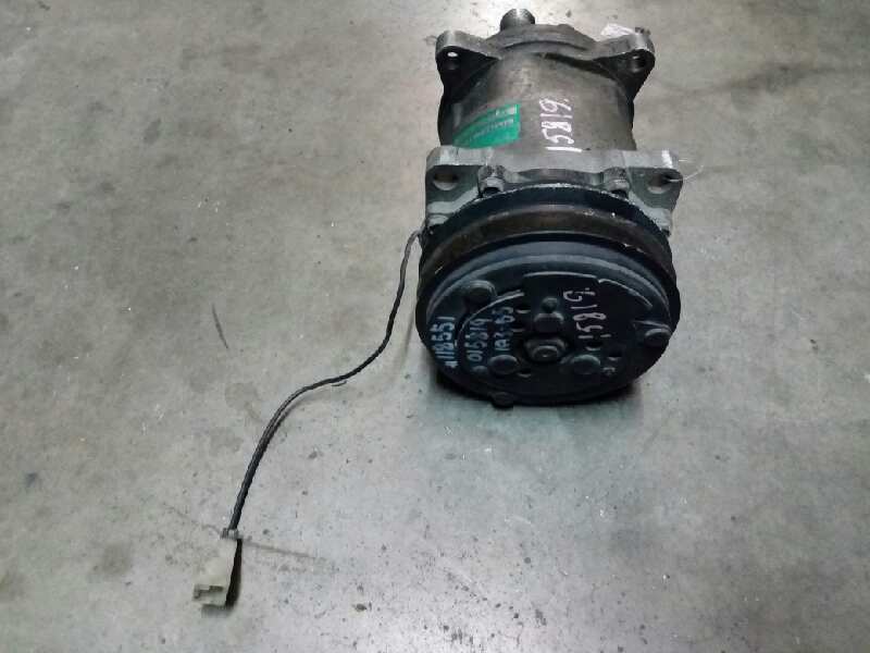  compresor aire acondicionado   nissan atleon  110