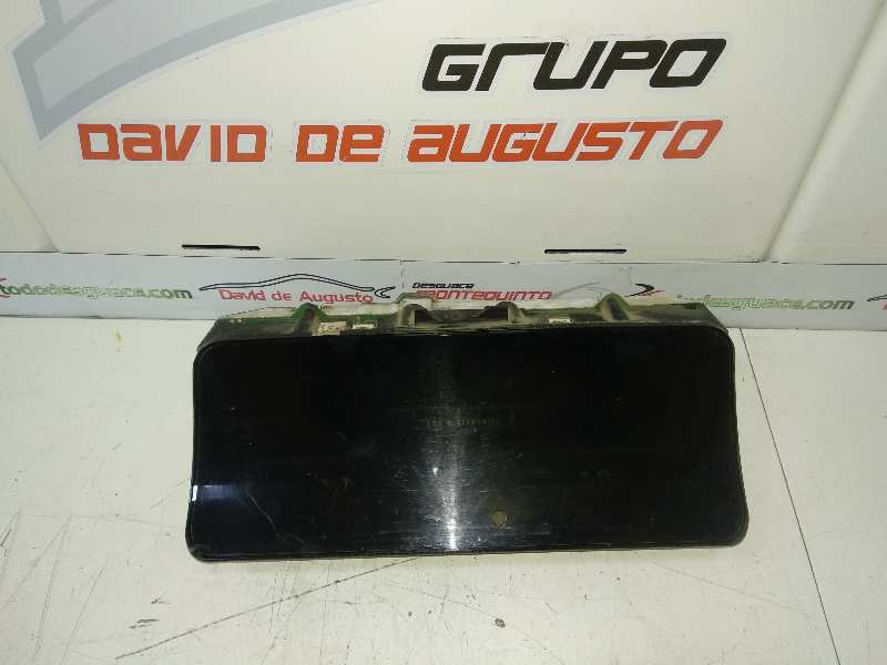  cuadro instrumentos   » otros... modelos