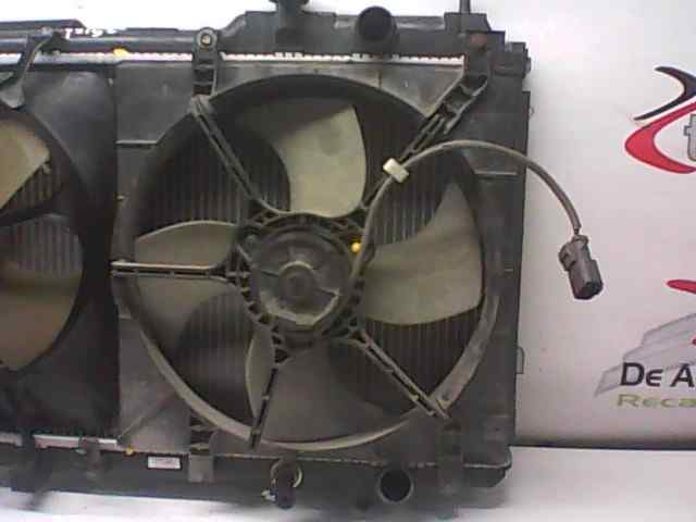  electroventilador   honda cr-v (rd1/3) basico (rd1) 2.0 16v cat