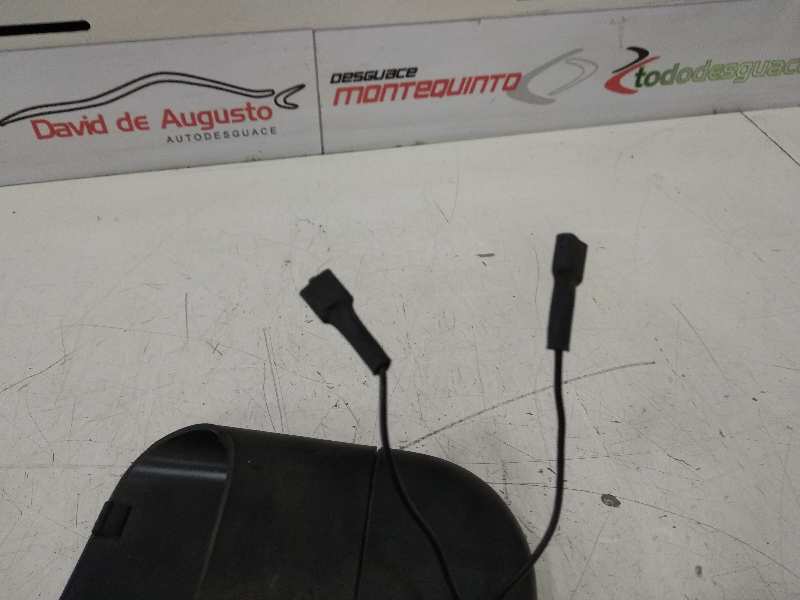  luz central de freno   seat ibiza (6k) basico 1.4