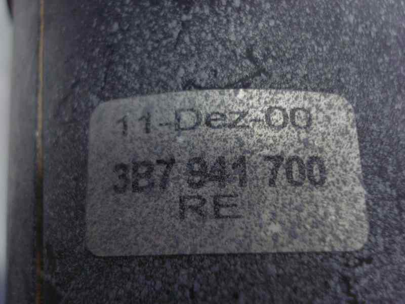  faro antiniebla derecho   volkswagen passat berlina (3b3) trendline 1.9 tdi