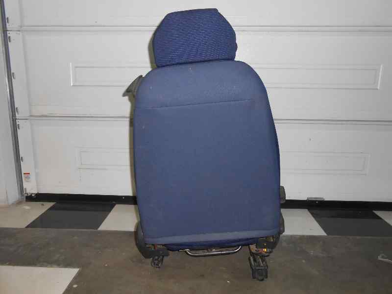  asiento delantero izquierdo   fiat punto berlina (188) 1.2 16v elx 1.2 16v cat
