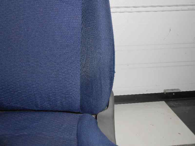  asiento delantero izquierdo   fiat punto berlina (188) 1.2 16v elx 1.2 16v cat