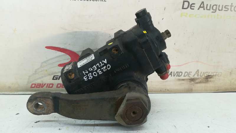  caja direccion   nissan atleon  110