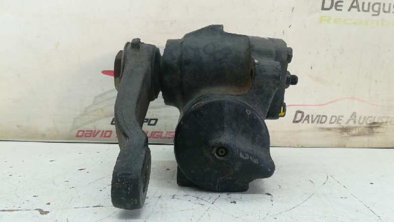  caja direccion   nissan atleon  110