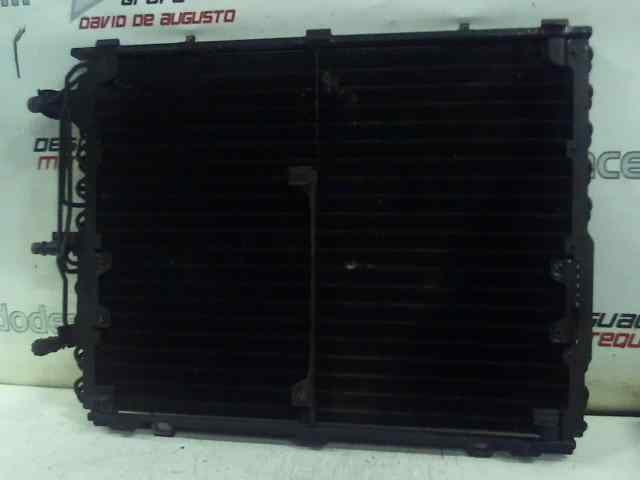  condensador / radiador aire acondicionado   mercedes bm serie 140 berlina 300 sd t. / s 350 turbo (140.134) 3.5 turbodiesel