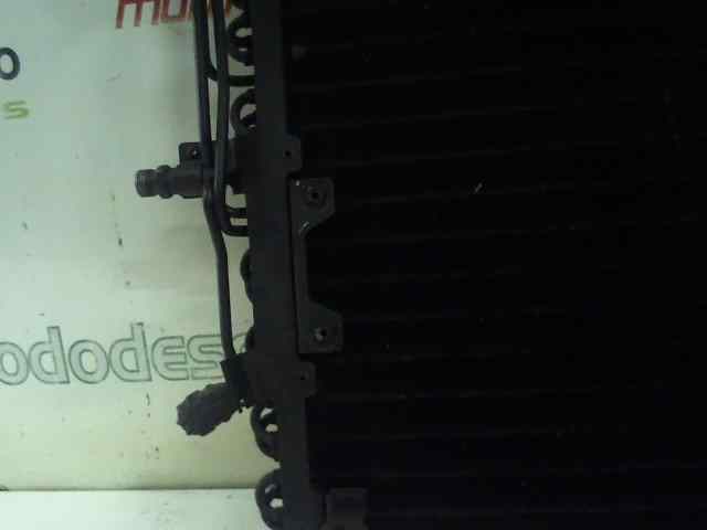  condensador / radiador aire acondicionado   mercedes bm serie 140 berlina 300 sd t. / s 350 turbo (140.134) 3.5 turbodiesel