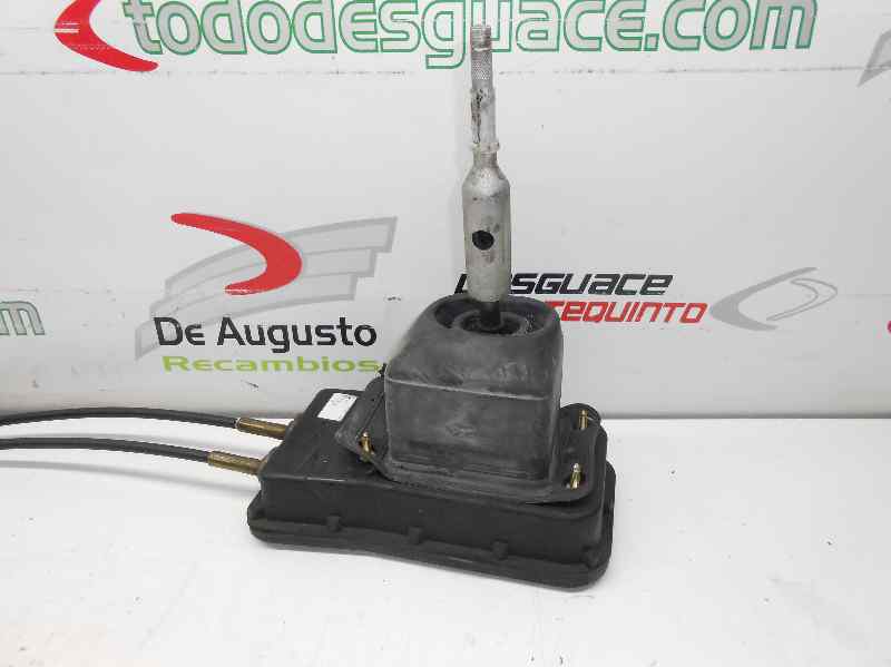  palanca cambio   peugeot 406 berlina (s1/s2) st 2.0 16v cat