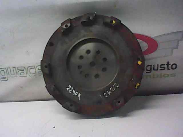  volante motor   kia sportage ex 2.0 turbodiesel cat