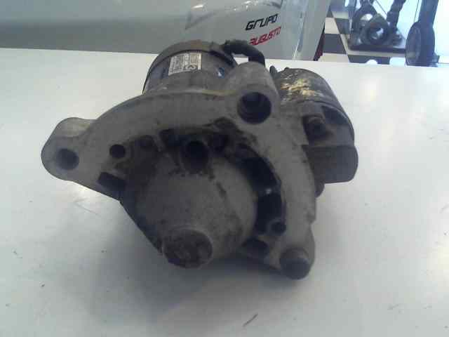  motor arranque   peugeot 206 berlina 