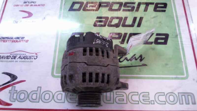  alternador   ford fiesta berlina 1.3 cat 1.3 cat