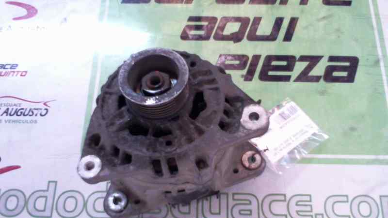 alternador   ford fiesta berlina 1.3 cat 1.3 cat