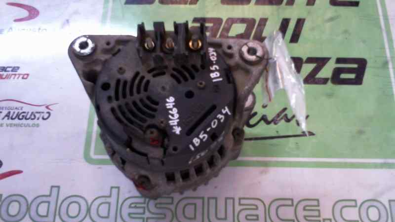  alternador   ford fiesta berlina 1.3 cat 1.3 cat