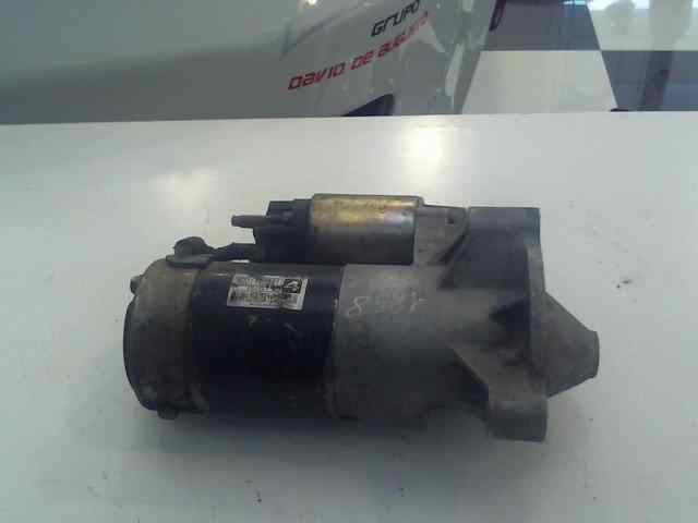  motor arranque   citroen berlingo 