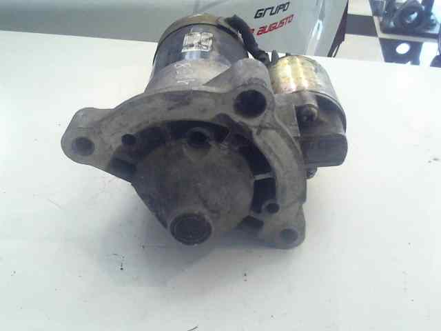  motor arranque   citroen berlingo 