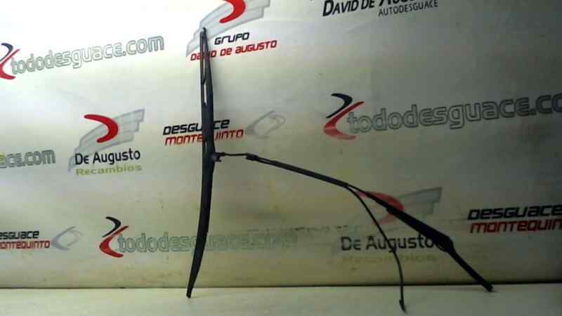  brazo limpia delantero izquierdo   mercedes sprinter 02.00 - caja cerrada 314 (903.661-662) 2.3 cat