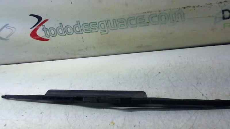  brazo limpia delantero izquierdo   mercedes sprinter 02.00 - caja cerrada 314 (903.661-662) 2.3 cat
