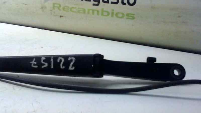  brazo limpia delantero izquierdo   mercedes sprinter 02.00 - caja cerrada 314 (903.661-662) 2.3 cat