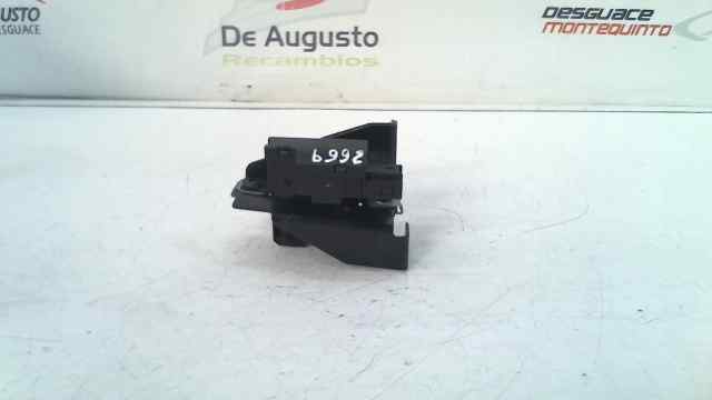  cerradura maletero / porton   peugeot 407 sw sr confort 1.6 hdi fap cat (9hz / dv6ted4)