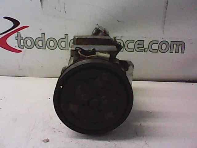  compresor aire acondicionado   renault clio ii fase i (b/cbo) 1.9 d 1.9 diesel