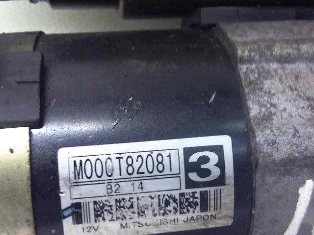  motor arranque   peugeot 406 berlina (s1/s2) sr 1.8 16v cat