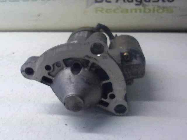  motor arranque   peugeot 406 berlina (s1/s2) sr 1.8 16v cat