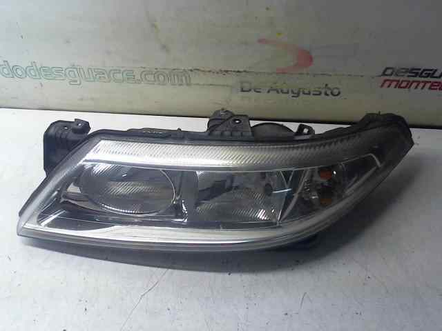  faro izquierdo   renault laguna ii grandtour (kg0) dynamique luxe 1.9 dci diesel