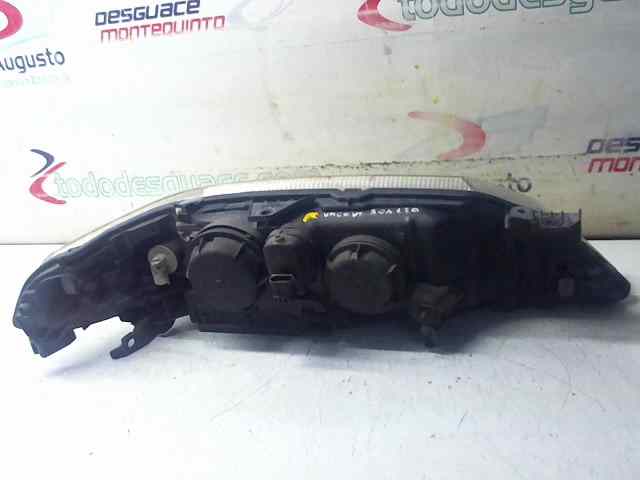  faro izquierdo   renault laguna ii grandtour (kg0) dynamique luxe 1.9 dci diesel