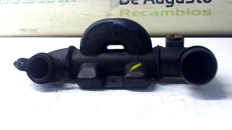  tubo turbo   citroen c4 berlina collection 1.6 16v hdi