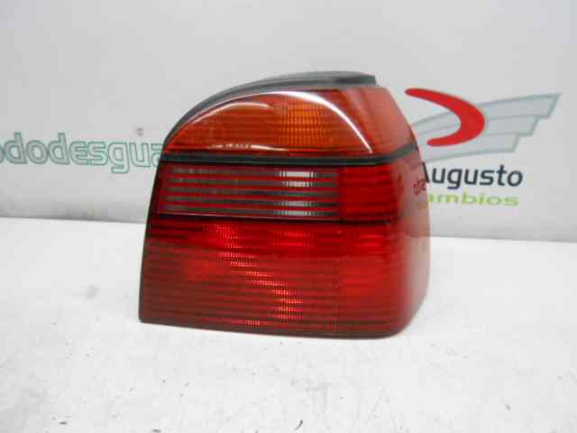 piloto trasero derecho   volkswagen golf iii berlina (1h1) gt special 1.6