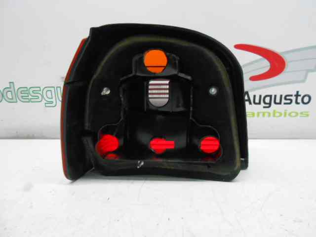  piloto trasero derecho   volkswagen golf iii berlina (1h1) gt special 1.6