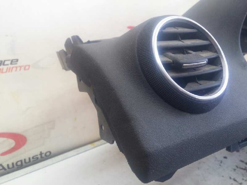  kit airbag   audi a3 (8p) 