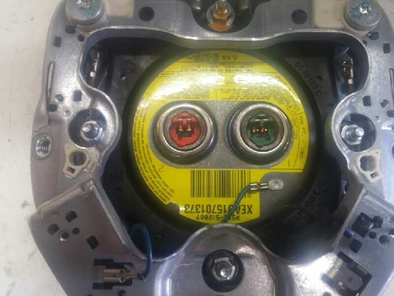  kit airbag   audi a3 (8p) 