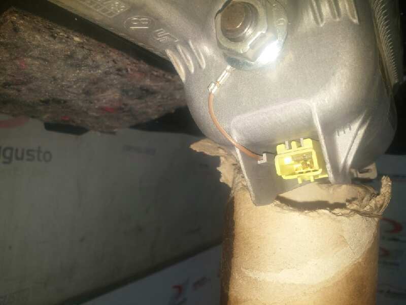  kit airbag   audi a3 (8p) 