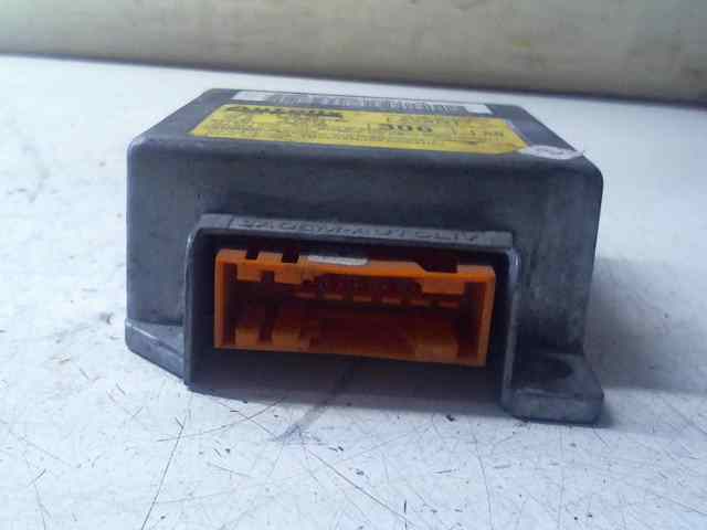 centralita airbag   peugeot 306 berlina 3/4/5 puertas (s2)(04.1997-) 1.9 diesel 1.9 diesel