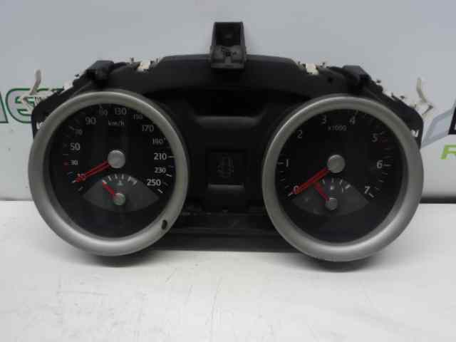  cuadro instrumentos   renault megane ii classic berlina confort authentique 1.9 dci diesel