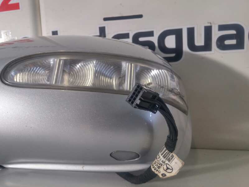  retrovisor izquierdo electrico   mercedes clase m (w164) 320 / 350 cdi (164.122) 3.0 cdi cat