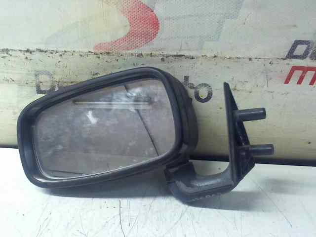  retrovisor izquierdo   volkswagen golf ii (191/193) cl 1.3