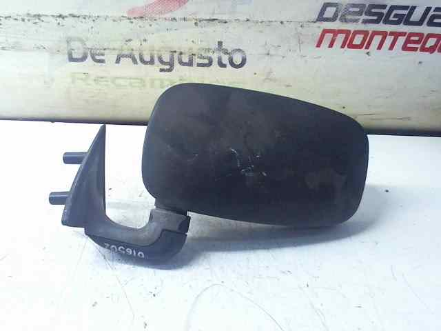  retrovisor izquierdo   volkswagen golf ii (191/193) cl 1.3