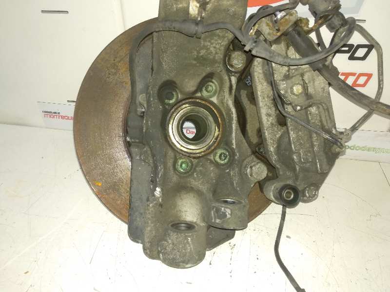  mangueta trasera derecha   audi a8 (d2) 2.5 tdi 2.5 v6 24v tdi