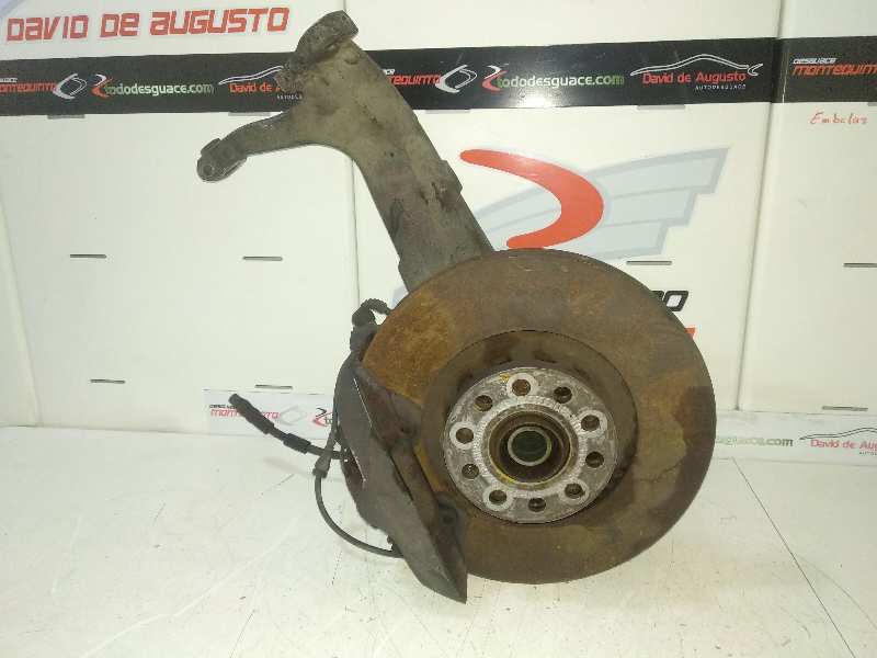  mangueta trasera derecha   audi a8 (d2) 2.5 tdi 2.5 v6 24v tdi