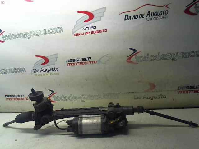  cremallera direccion   seat toledo (1l) magnus 1.8 cat (abs. adz)