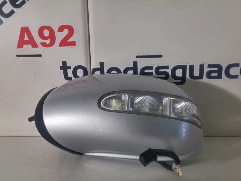  retrovisor izquierdo electrico   mercedes clase m (w164) 320 / 350 cdi (164.122) 3.0 cdi cat