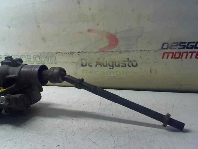  cremallera direccion   seat toledo (1l) magnus 1.8 cat (abs. adz)