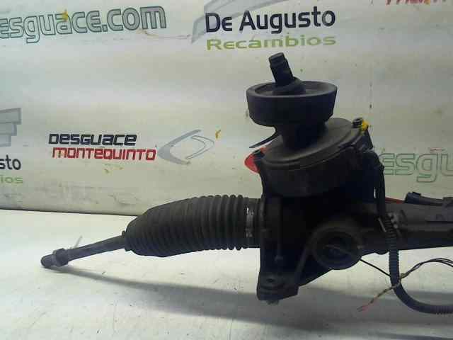  cremallera direccion   seat toledo (1l) magnus 1.8 cat (abs. adz)