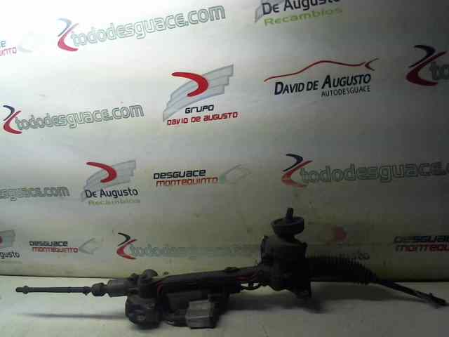  cremallera direccion   seat toledo (1l) magnus 1.8 cat (abs. adz)