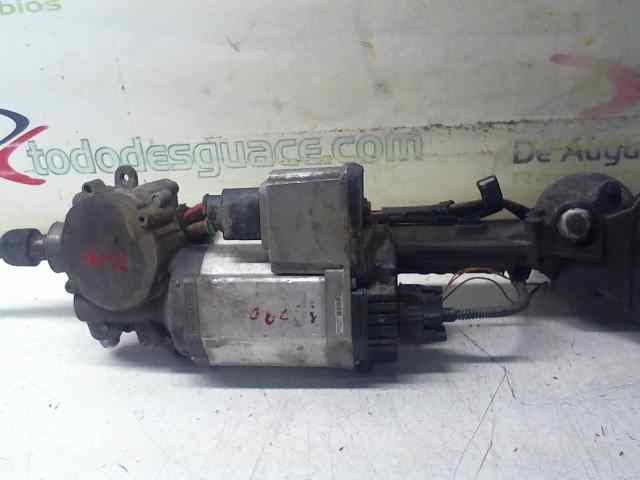  cremallera direccion   seat toledo (1l) magnus 1.8 cat (abs. adz)