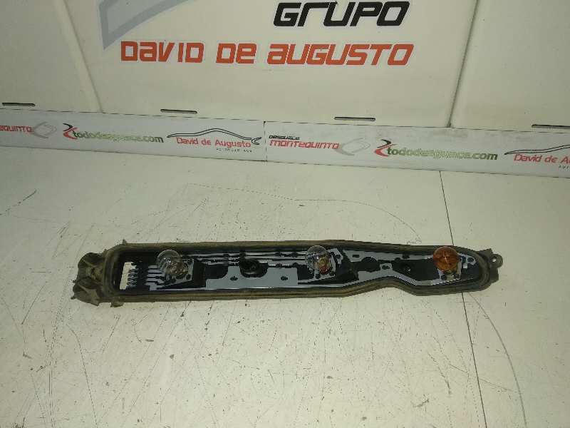  portalamparas trasero derecho   opel corsa c cosmo 1.3 16v cdti cat (z 13 dt / ln9)