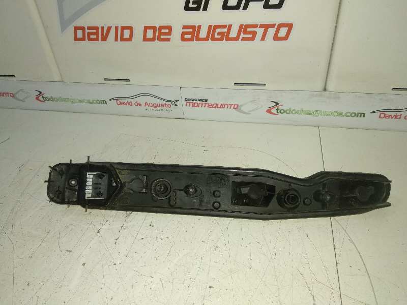  portalamparas trasero derecho   opel corsa c cosmo 1.3 16v cdti cat (z 13 dt / ln9)